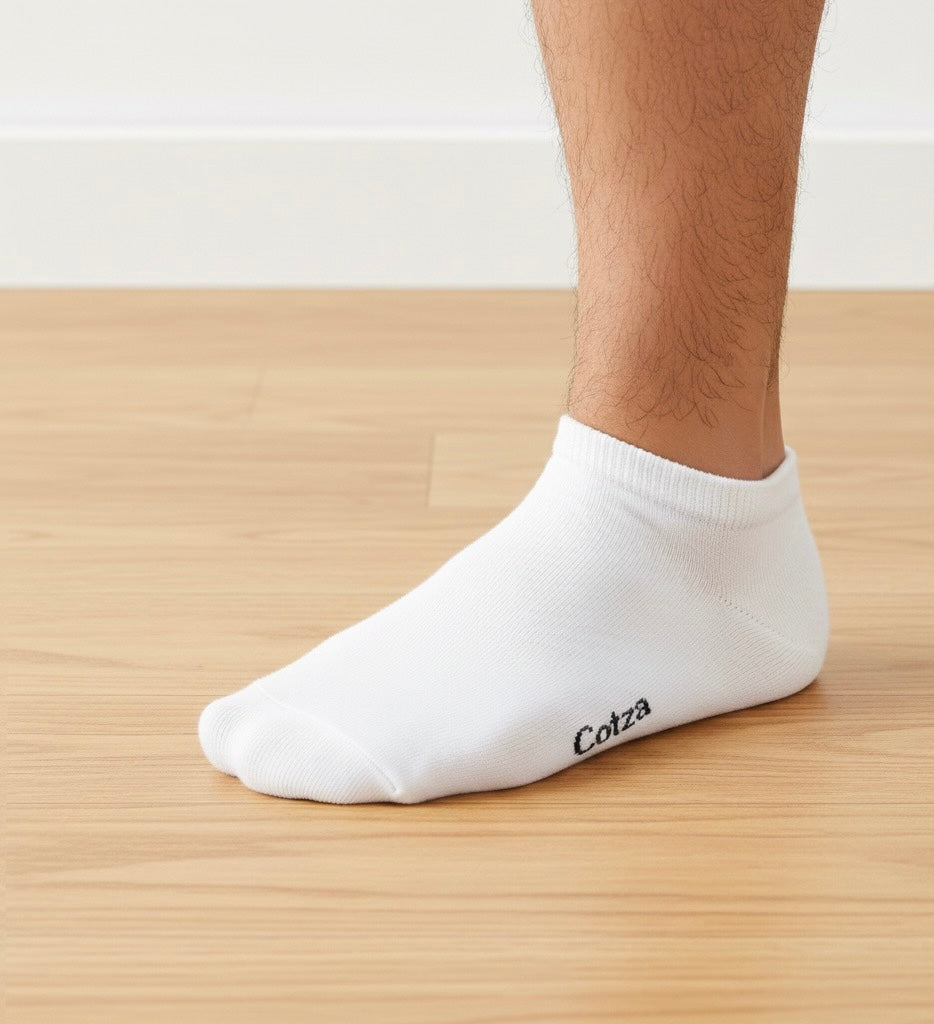 COTZA – Ankle Socks