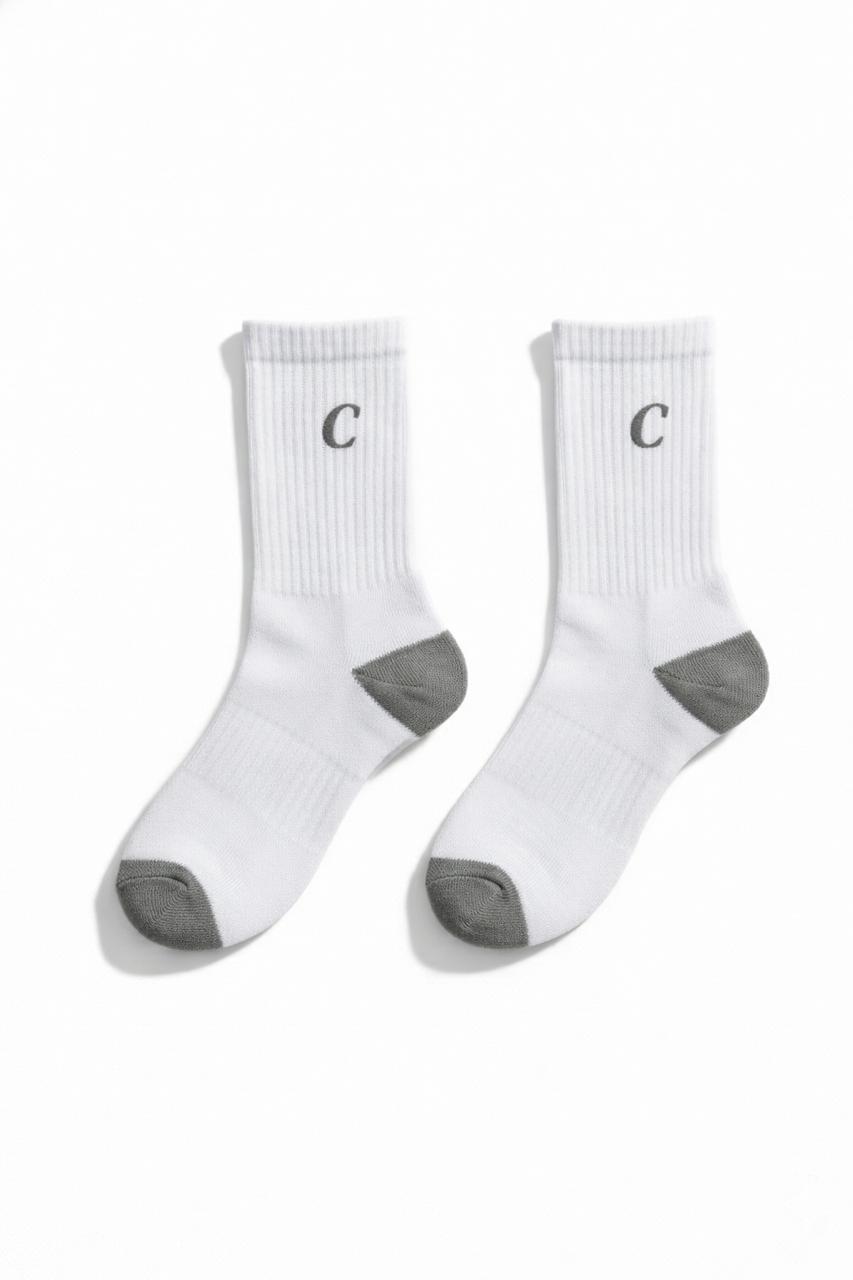 COTZA – Crew Socks