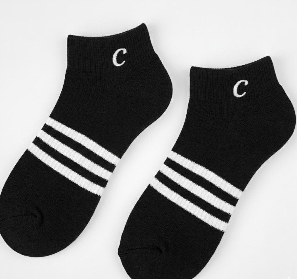 COTZA – Ankle Socks