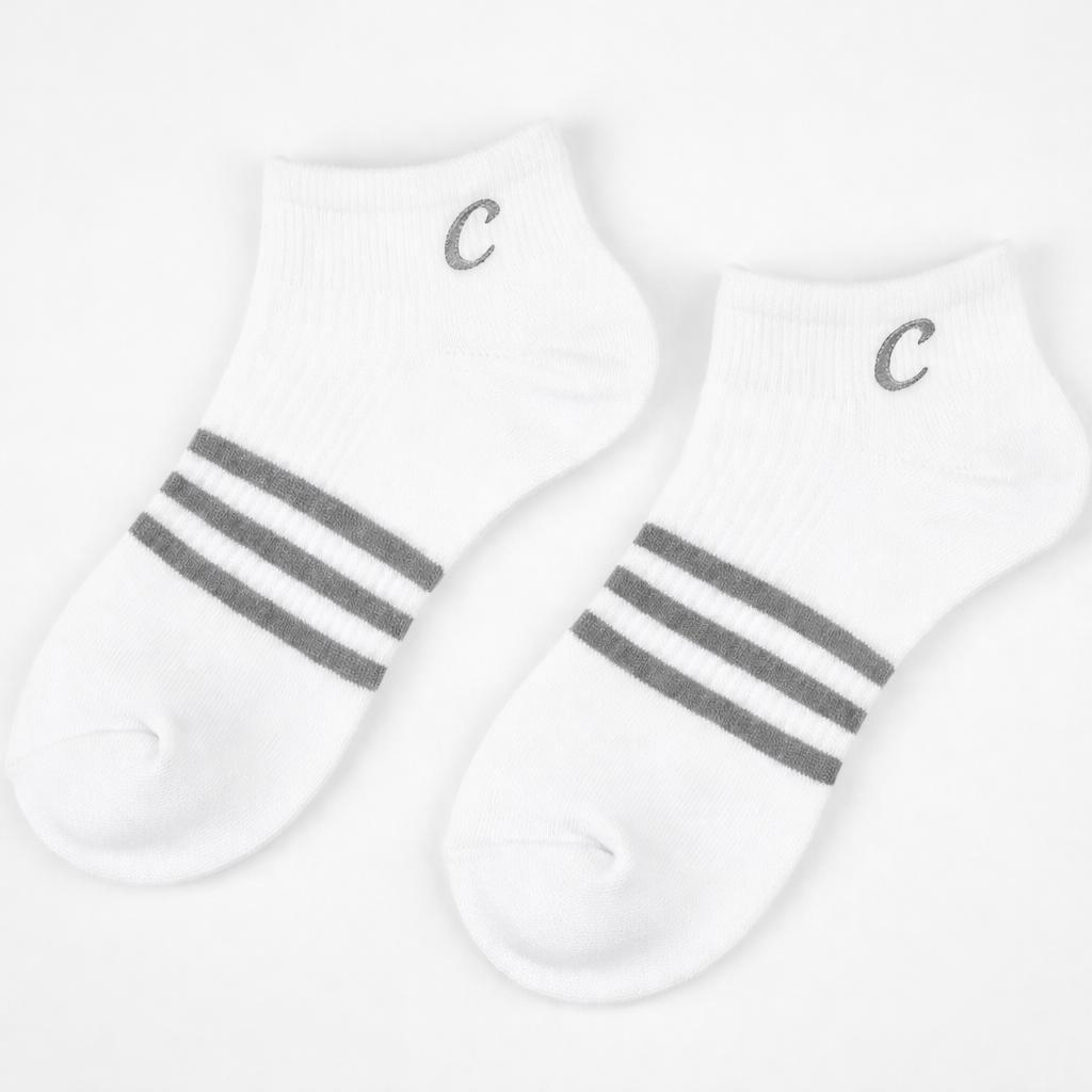COTZA – Ankle Socks