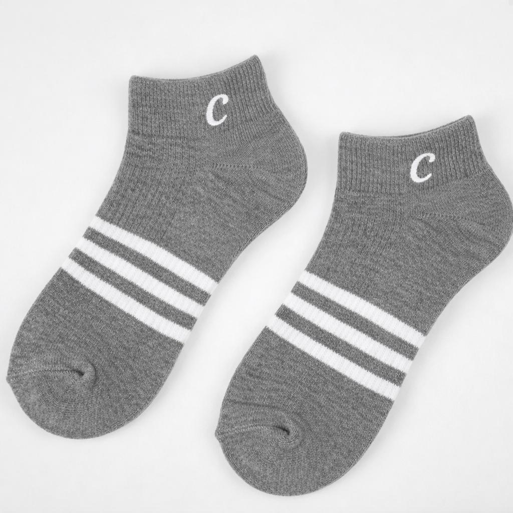 COTZA – Ankle Socks